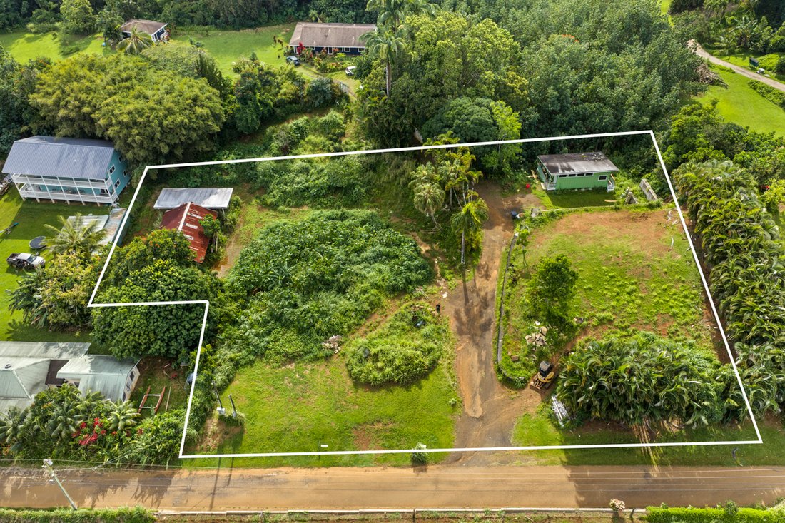 House in Kapaʻa, Hawaii, United States 3 - 17679881