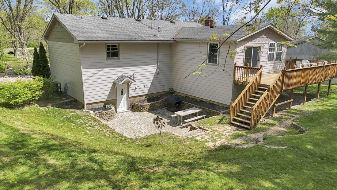 Maison à Millersport, Ohio, États-Unis 5 - 17679418