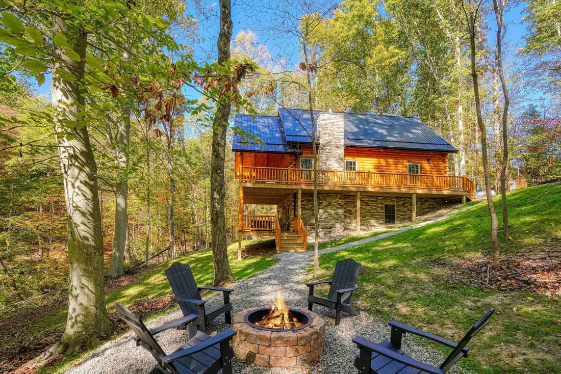 House in Logan, Ohio, United States 3 - 17679709