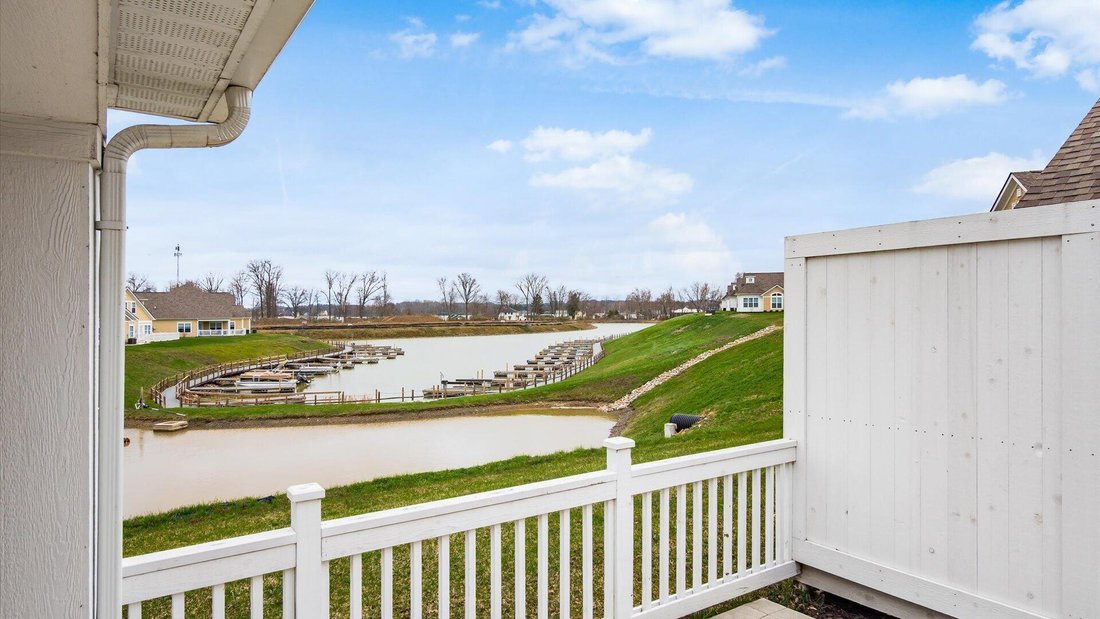Condo in Buckeye Lake, Ohio, United States 2 - 17678722