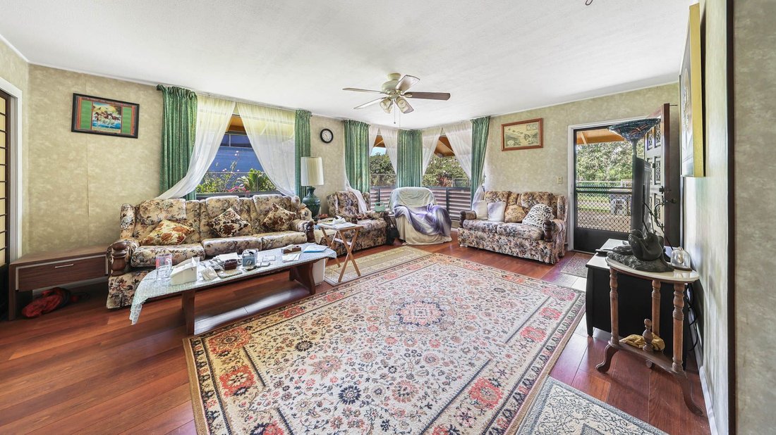 House in Kapaʻa, Hawaii, United States 5 - 17679805