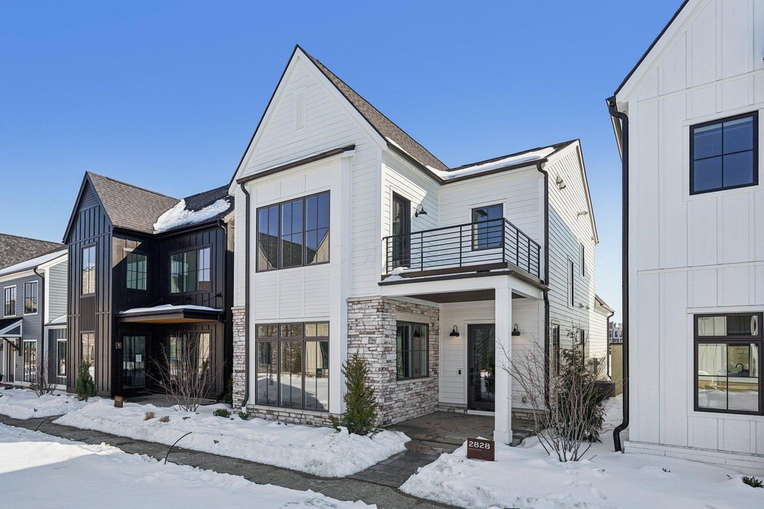 Condo in Columbus, Ohio, United States 2 - 17678656