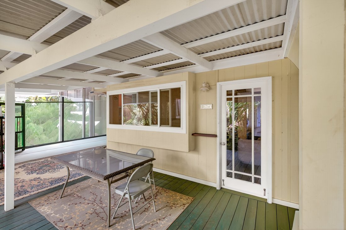 House in Captain Cook, Hawaii, United States 5 - 17682232