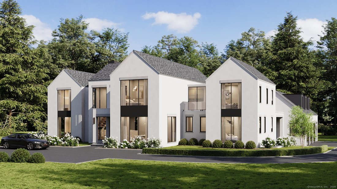 House in Westport, Connecticut, United States 2 - 17677776