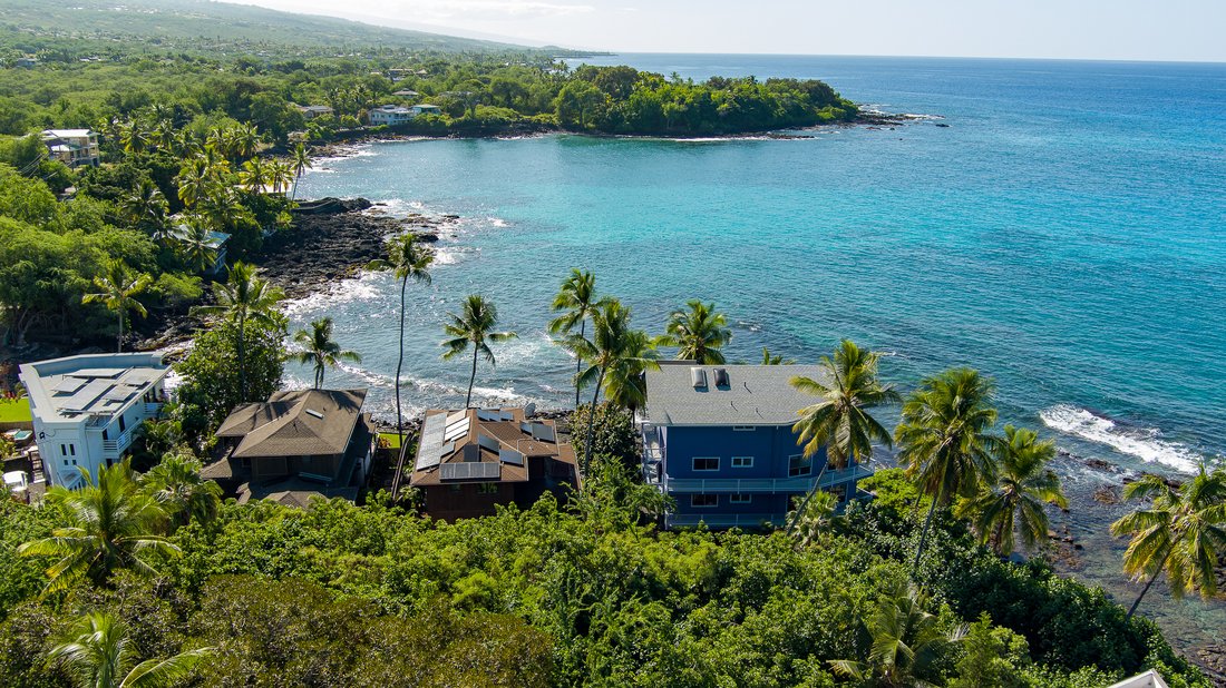 House in Kailua-Kona, Hawaii, United States 5 - 17680381