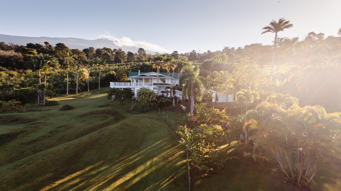 House in Kailua-Kona, Hawaii, United States 1 - 17680433