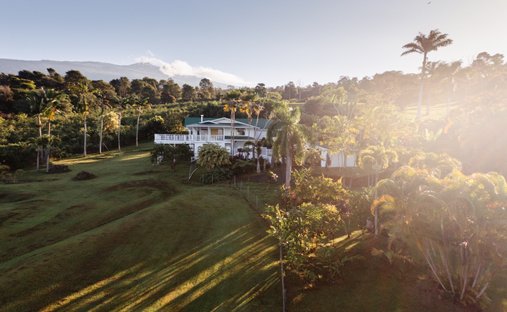House in Kailua-Kona, Hawaii, United States 1