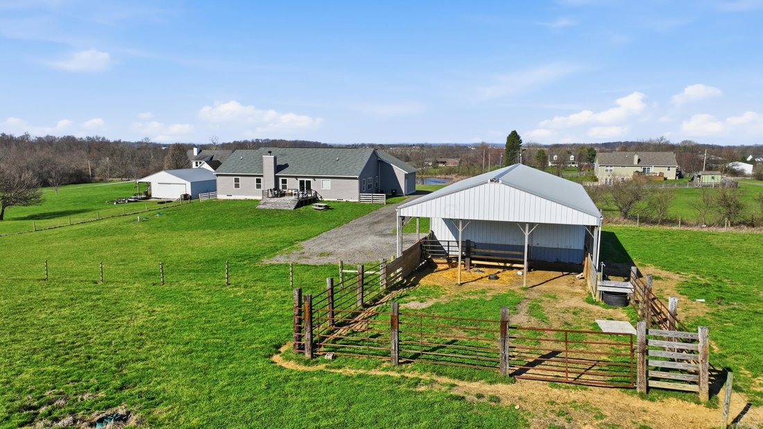 House in Circleville, Ohio, United States 5 - 17678681