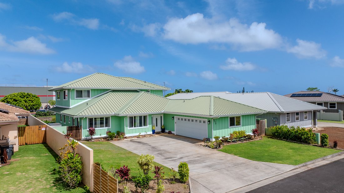 House in Lihue, Hawaii, United States 2 - 17680119