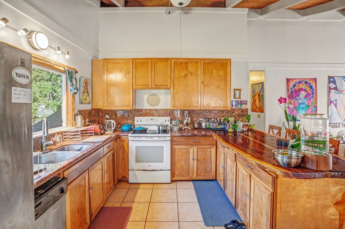 House in Kapaʻa, Hawaii, United States 5 - 17679776