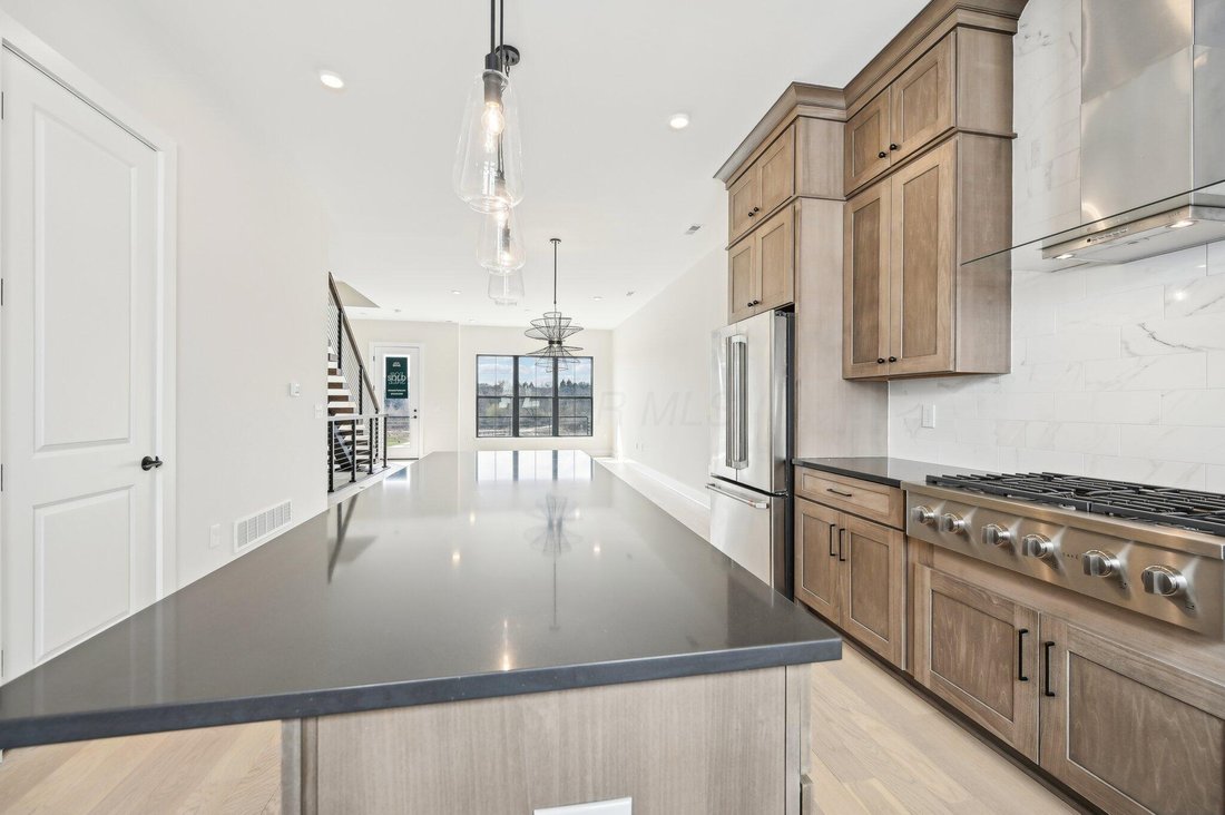 Condo in Hilliard, Ohio, United States 5 - 17679416