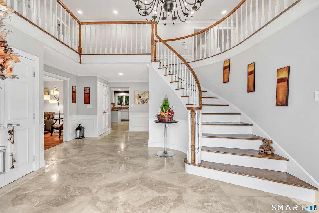 House in Easton, Connecticut, United States 2 - 17677888