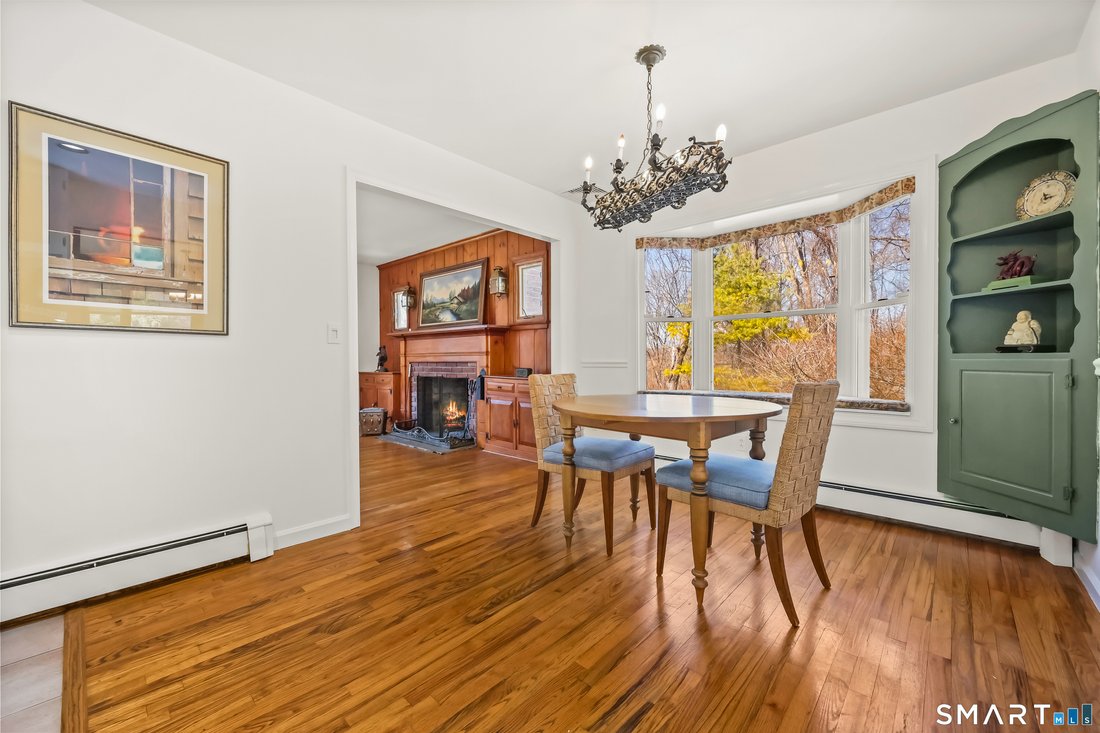House in Ridgefield, Connecticut, United States 4 - 17678282