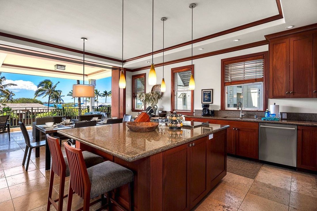 Condo in Waikoloa Village, Hawaii, United States 5 - 17680040