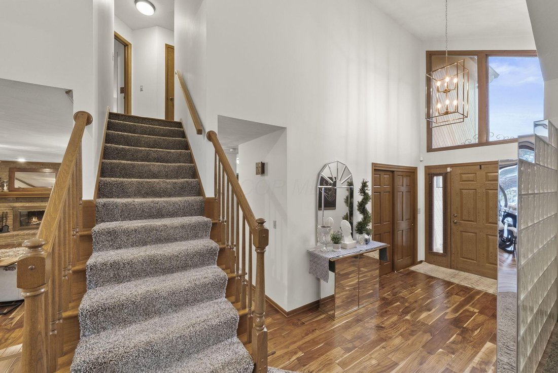 House in Dublin, Ohio, United States 3 - 17679490