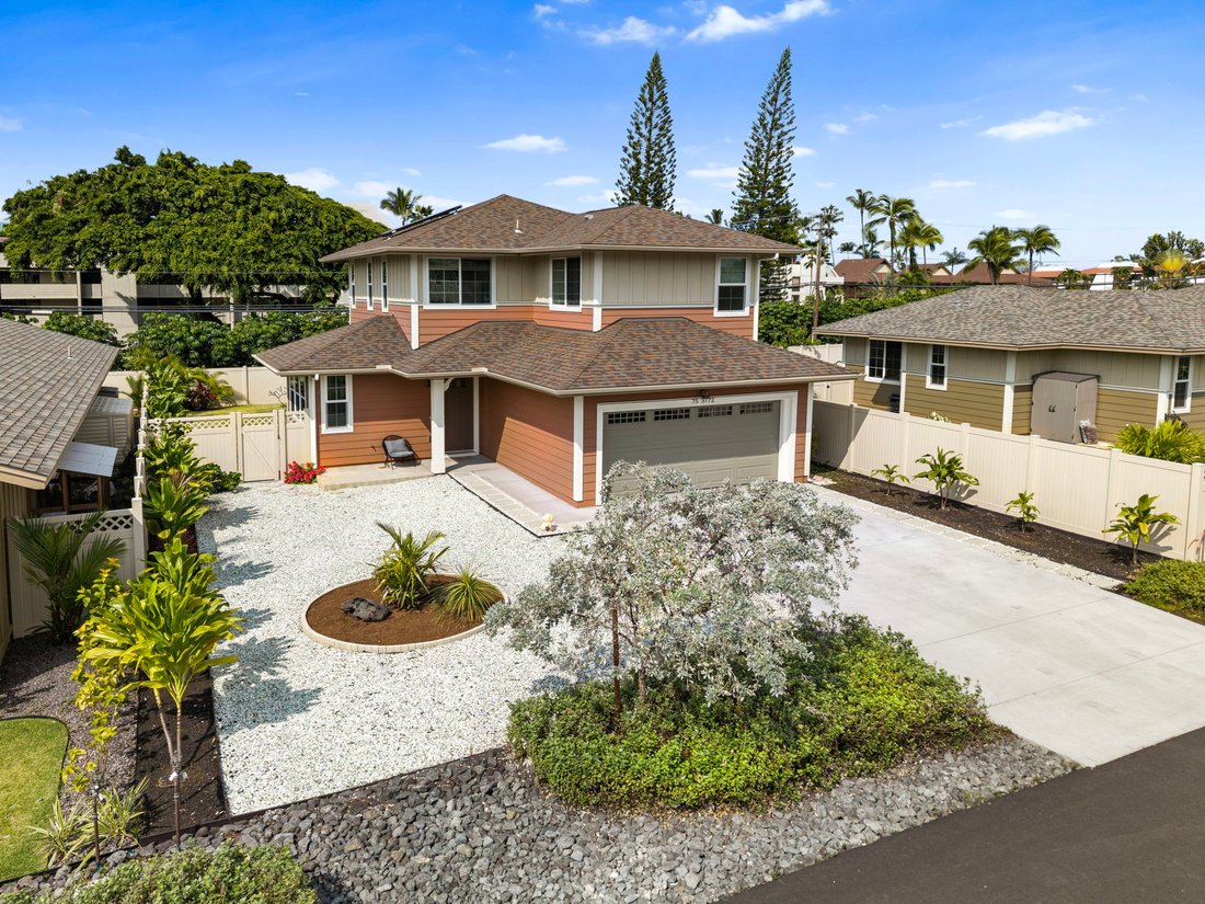 House in Kailua-Kona, Hawaii, United States 2 - 17679664