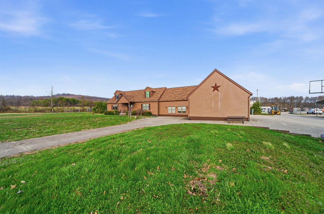 House in Waverly, Ohio, United States 3 - 17679244