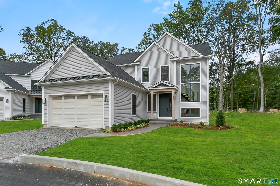 Condo in Stratford, Connecticut, United States 1 - 17678041