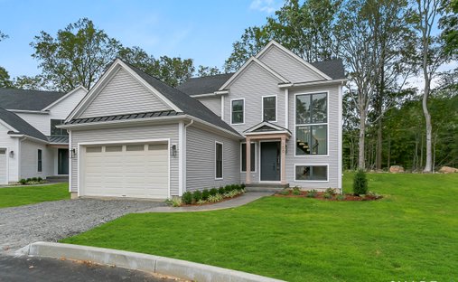 Appartement à Stratford, Connecticut, États-Unis 1