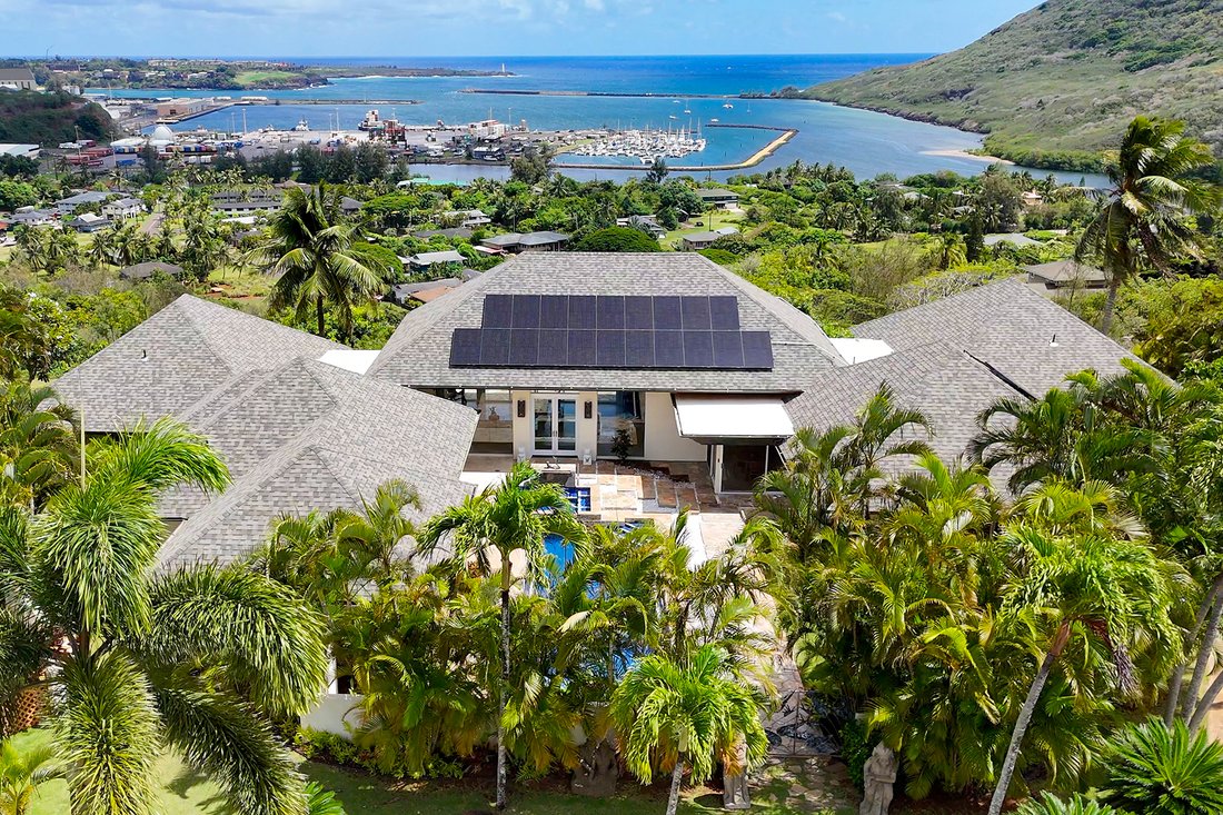 House in Lihue, Hawaii, United States 2 - 17679674