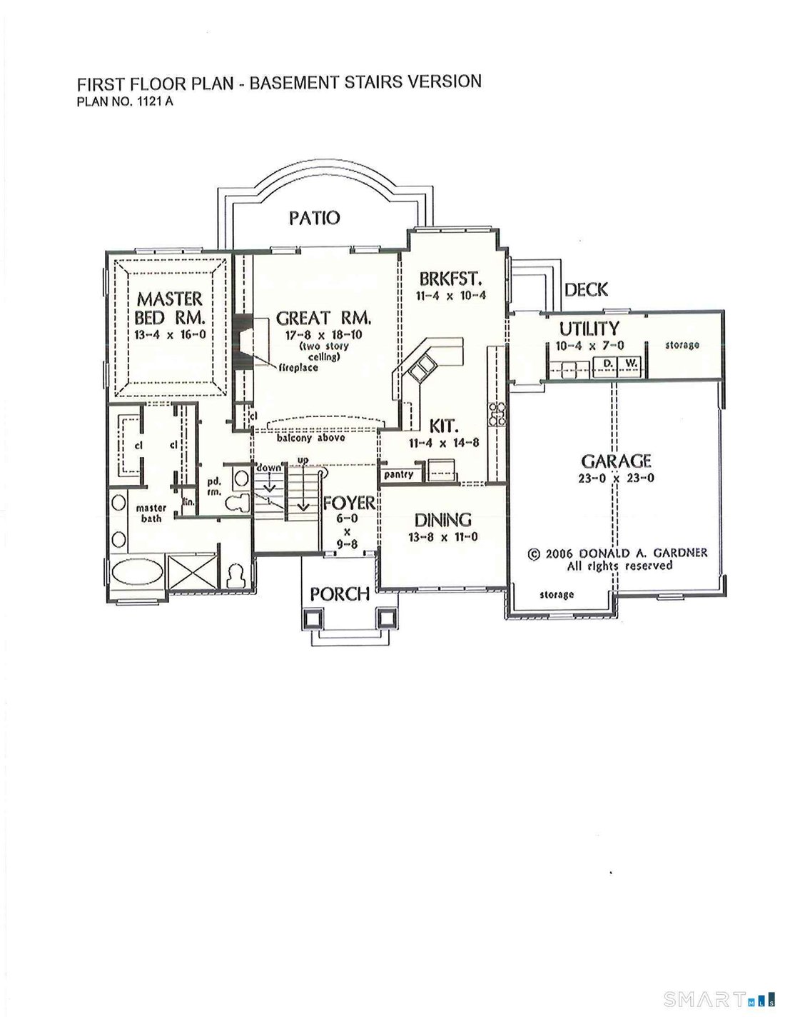 House in Granby, Connecticut, United States 2 - 17678159