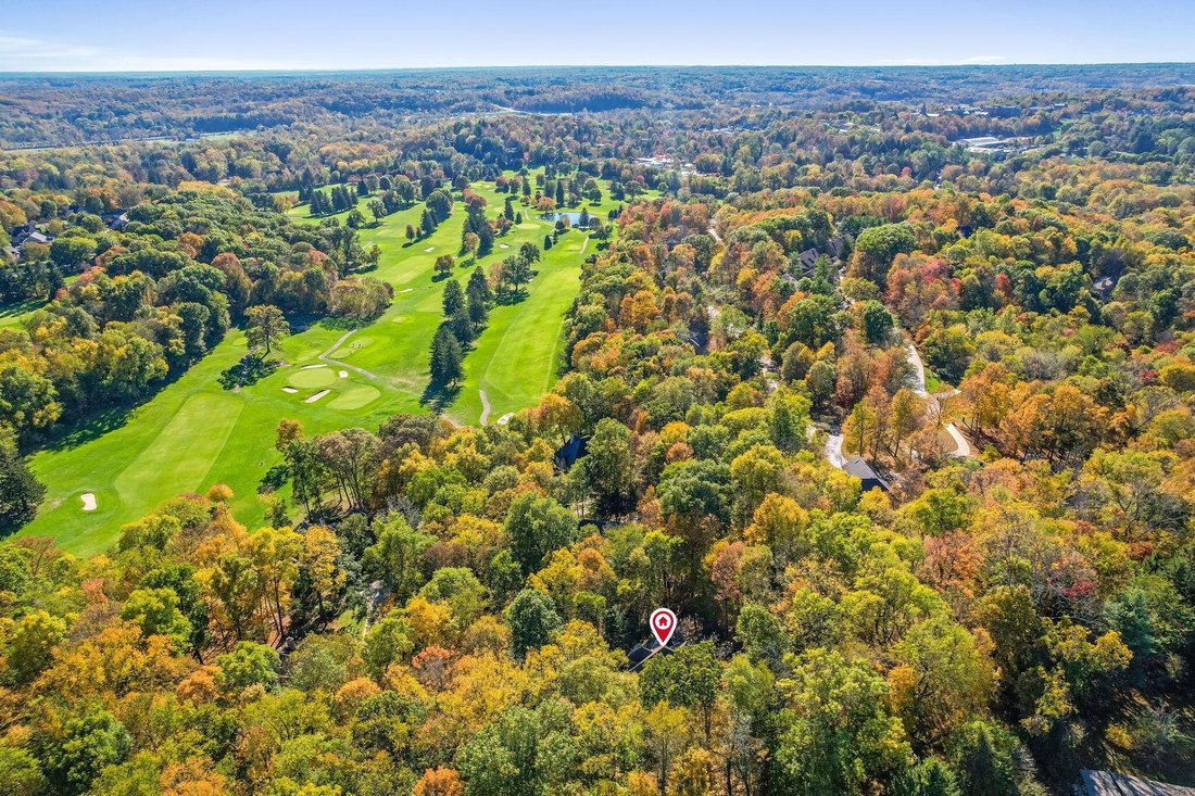 House in Granville, Ohio, United States 5 - 17678636