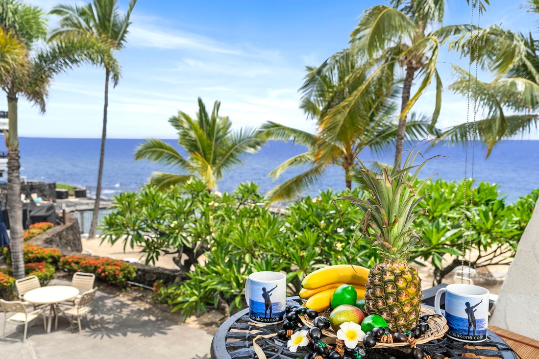 Condo in Kailua-Kona, Hawaii, United States 2 - 17679834