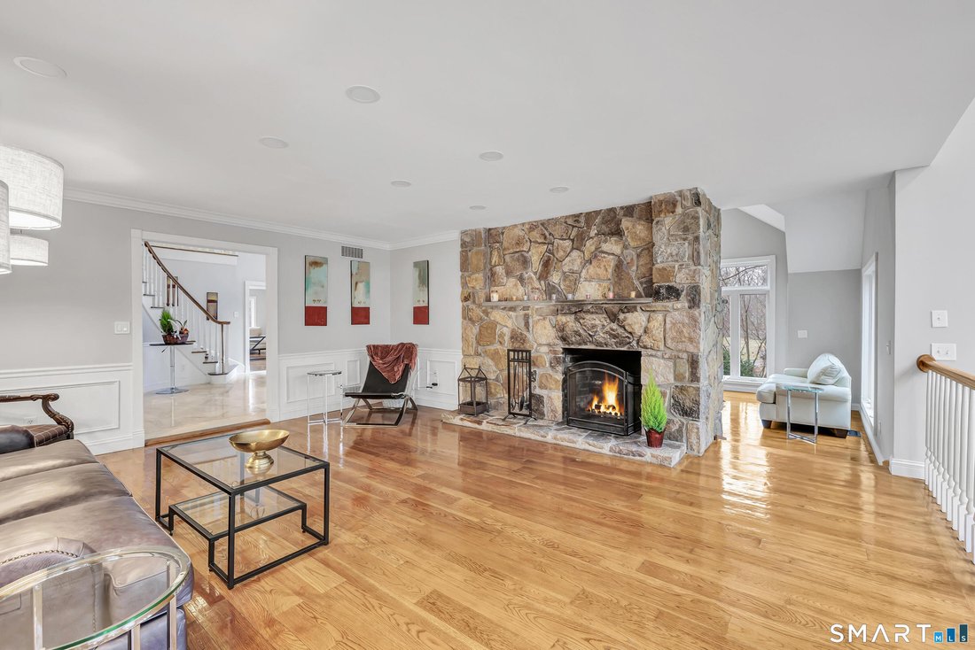 House in Easton, Connecticut, United States 4 - 17677888