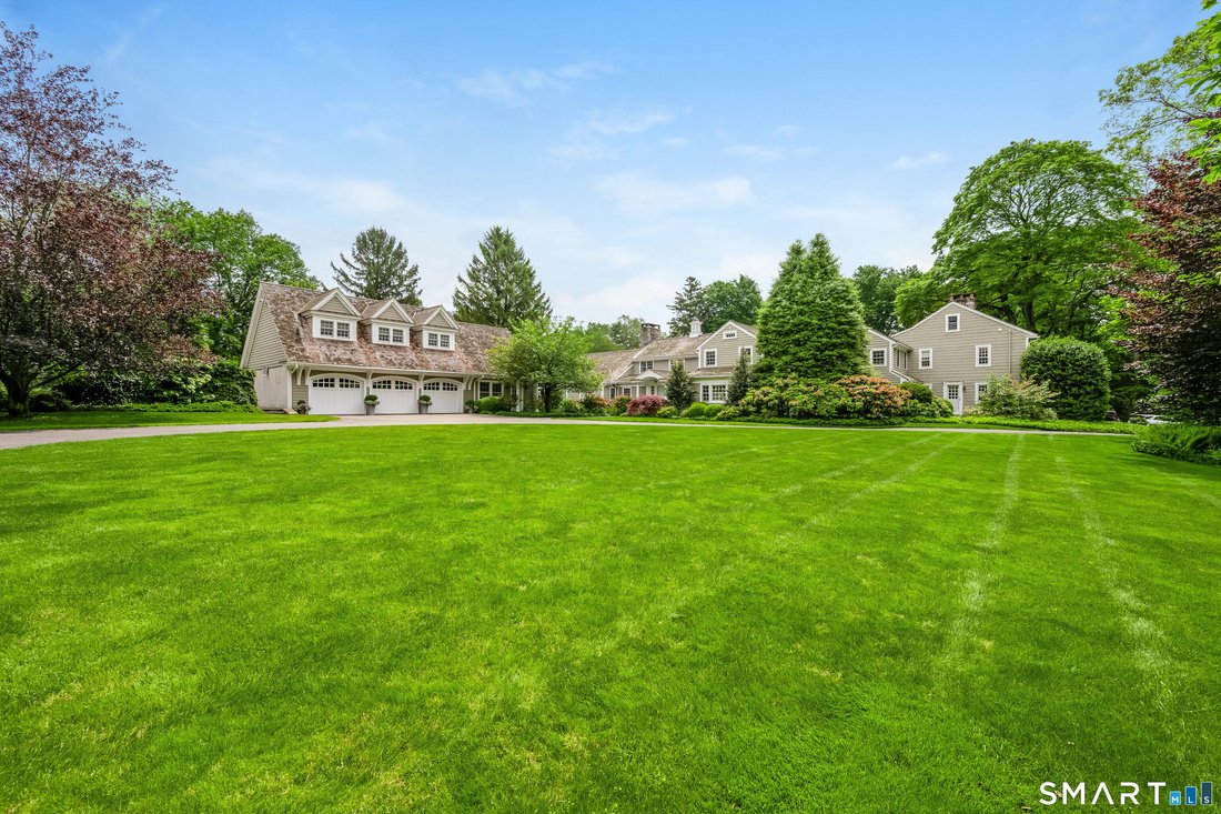 House in Darien, Connecticut, United States 3 - 17678011