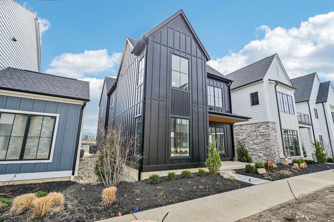 Condo in Hilliard, Ohio, United States 3 - 17679210