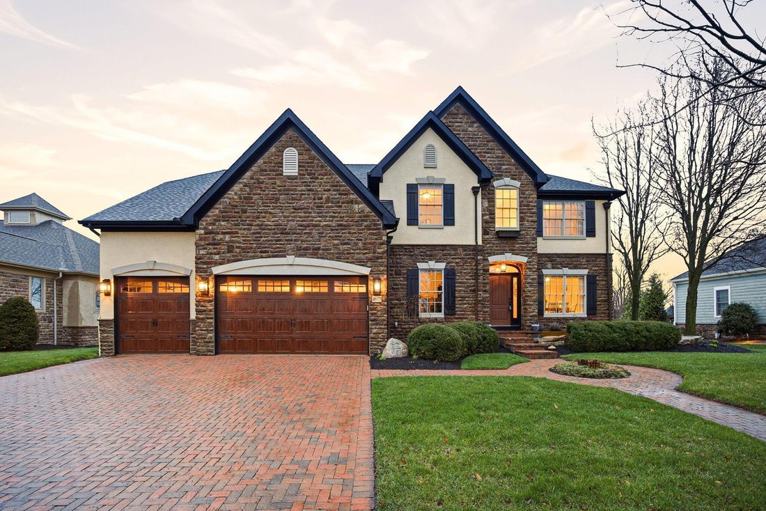 Casa en Columbus, Ohio, Estados Unidos 1 - 17678614