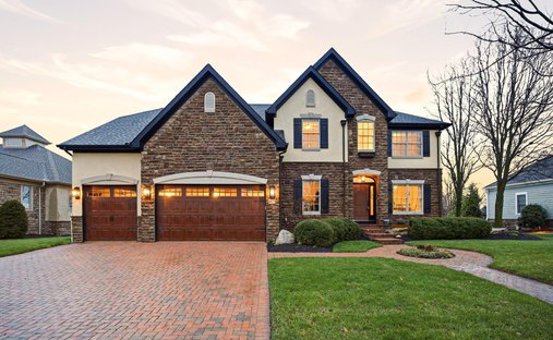 Casa a Columbus, Ohio, Stati Uniti 1