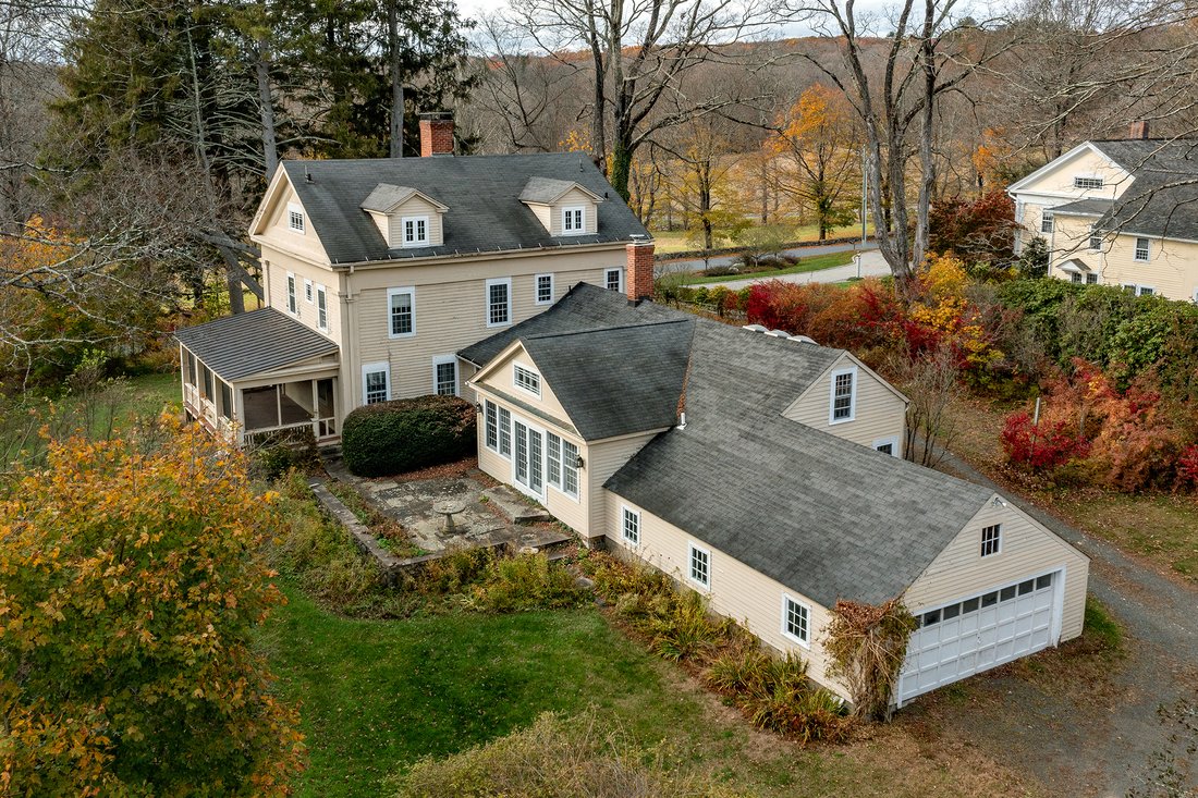 House in Washington, Connecticut, United States 4 - 17678597