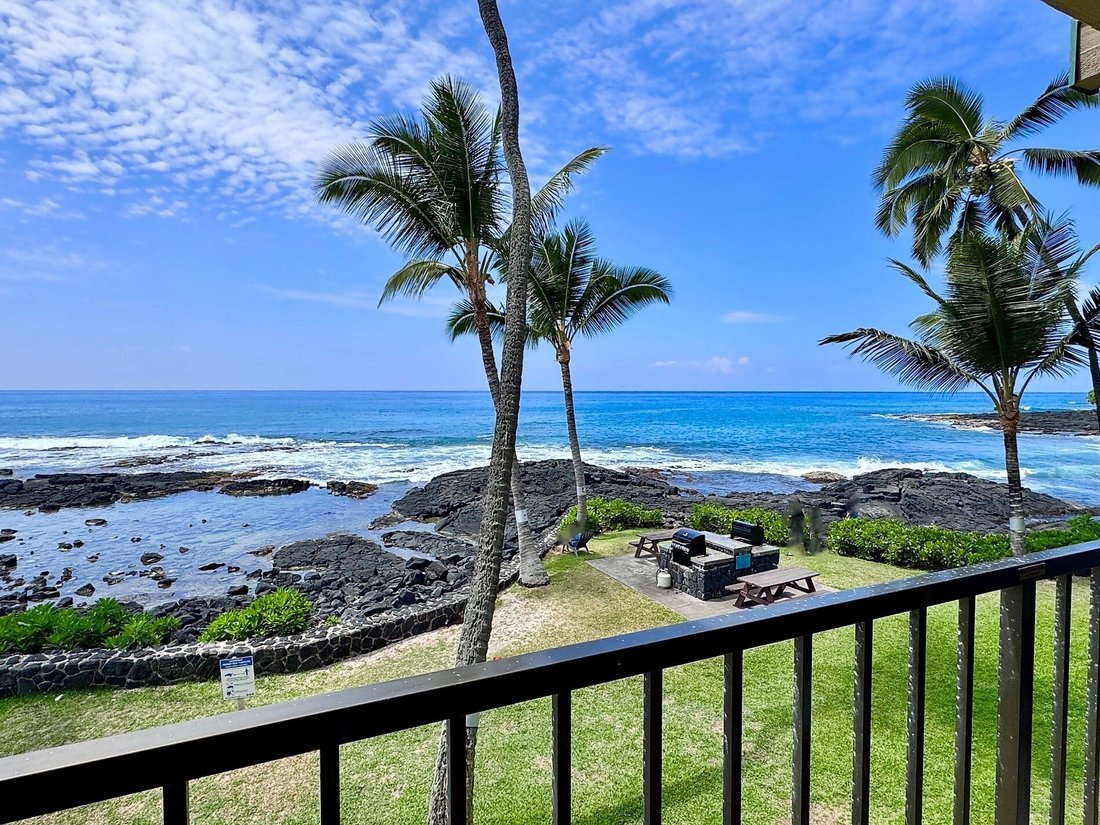 Condo in Kailua-Kona, Hawaii, United States 3 - 17680145