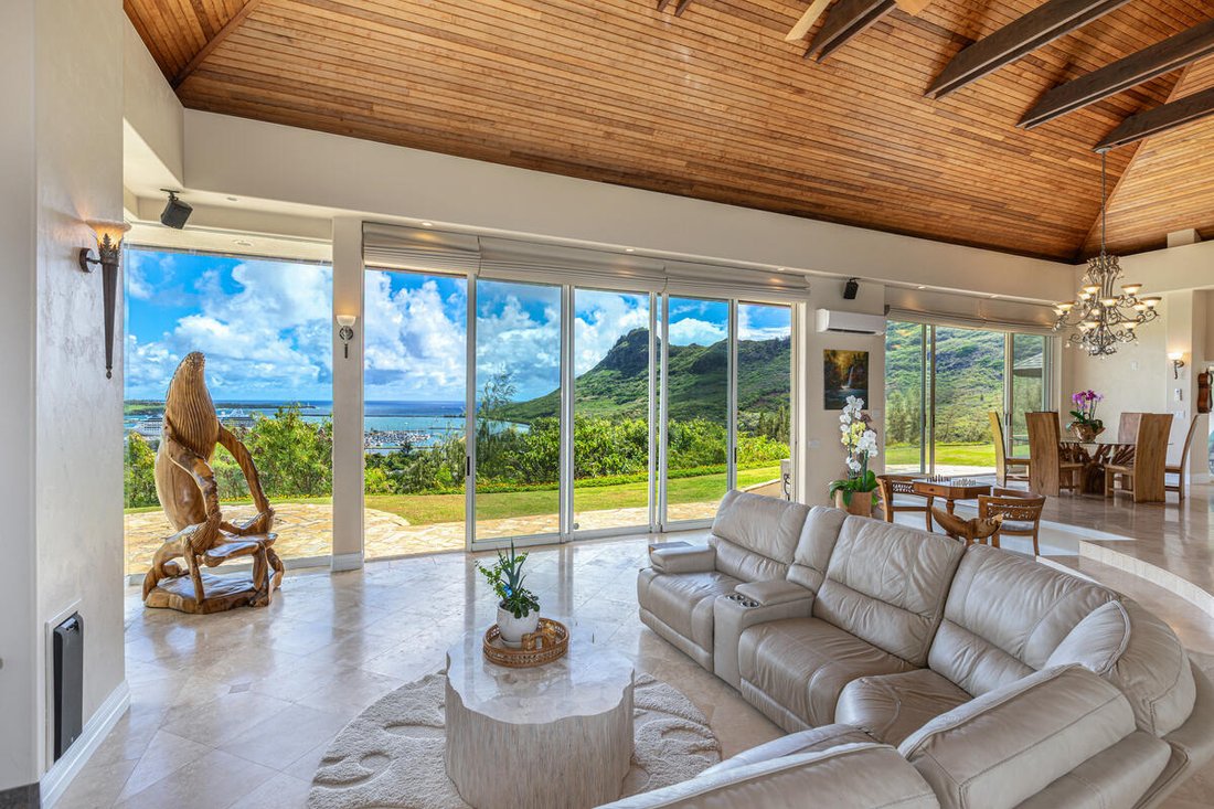 House in Lihue, Hawaii, United States 1 - 17679674