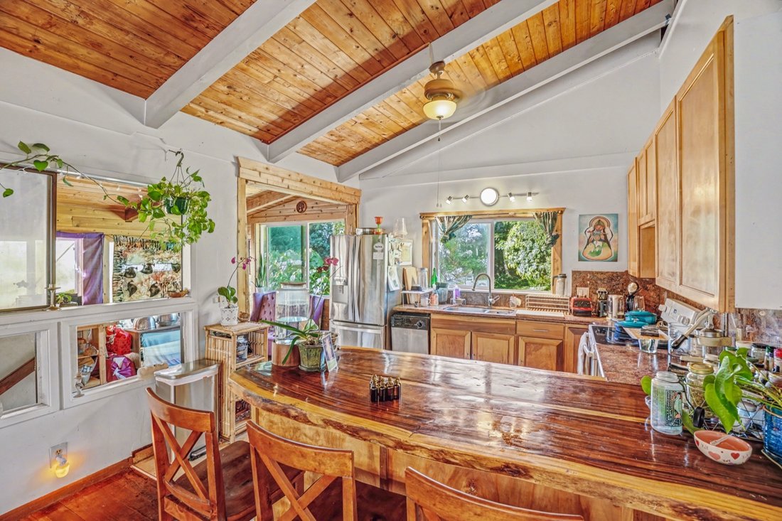 House in Kapaʻa, Hawaii, United States 4 - 17679776
