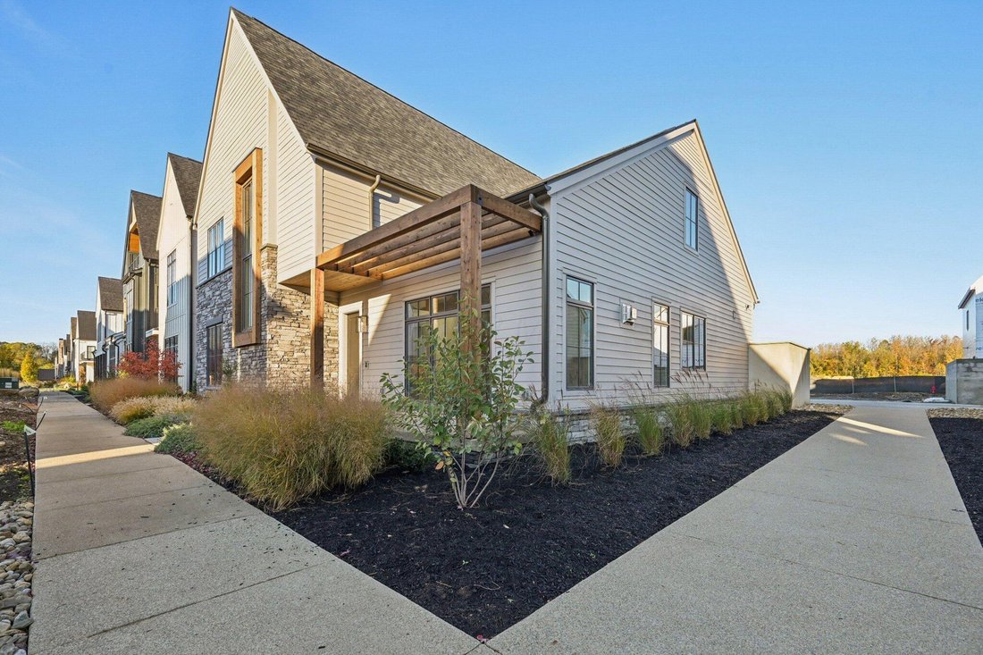 Condo in Hilliard, Ohio, United States 2 - 17679096