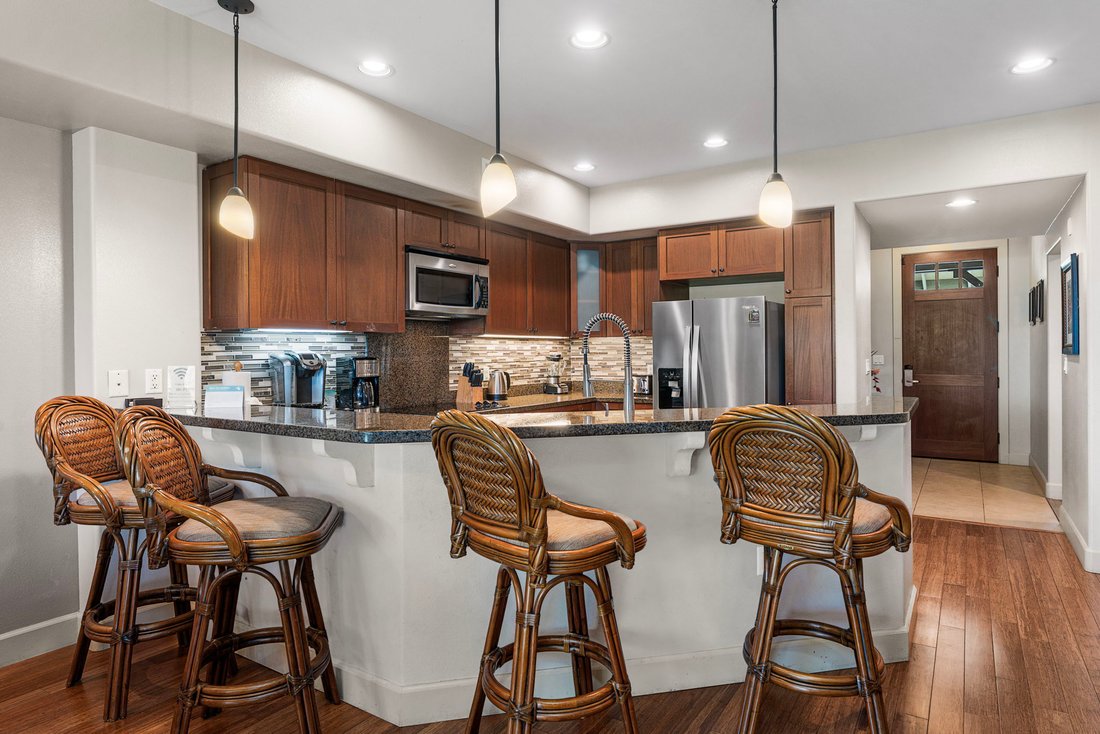 Condo in Waikoloa Village, Hawaii, United States 5 - 17679765