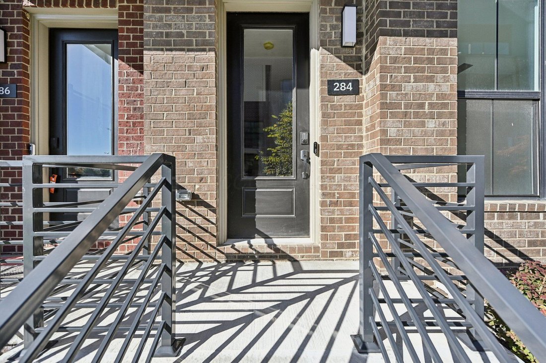 Condominio a Columbus, Ohio, Stati Uniti 3 - 17678706
