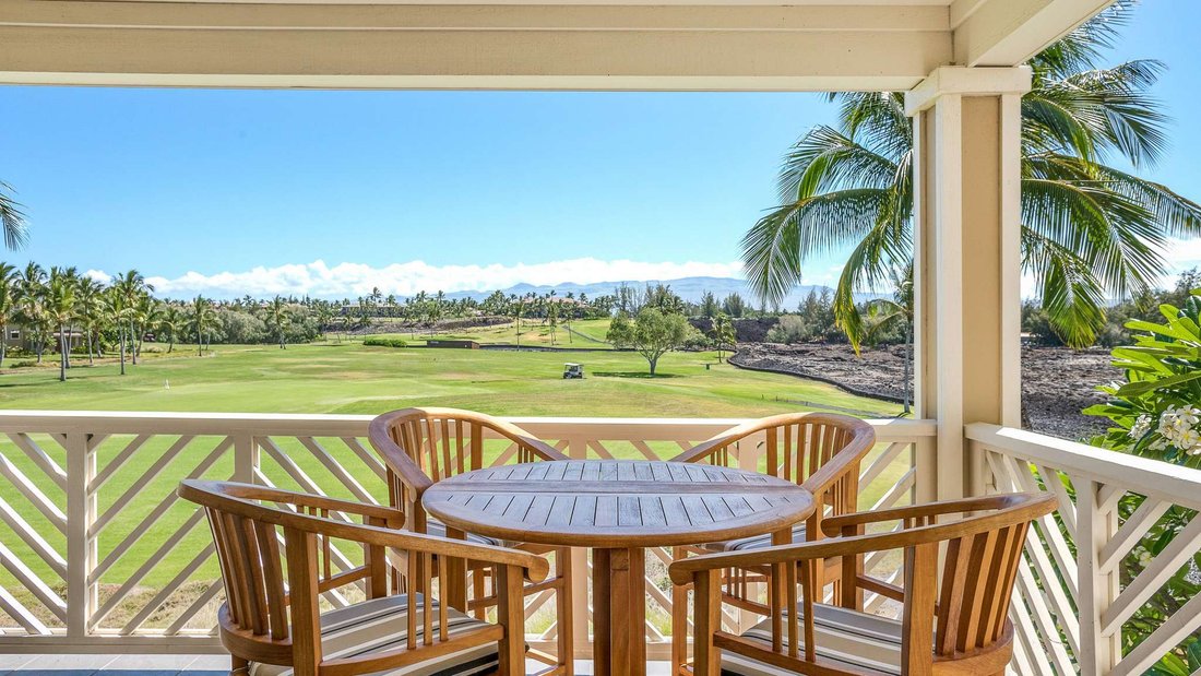 Condo in Waikoloa Village, Hawaii, United States 2 - 17680636