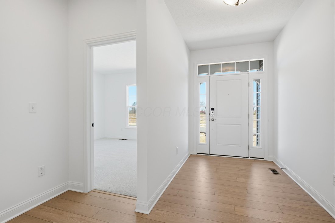 House in Delaware, Ohio, United States 3 - 17680105
