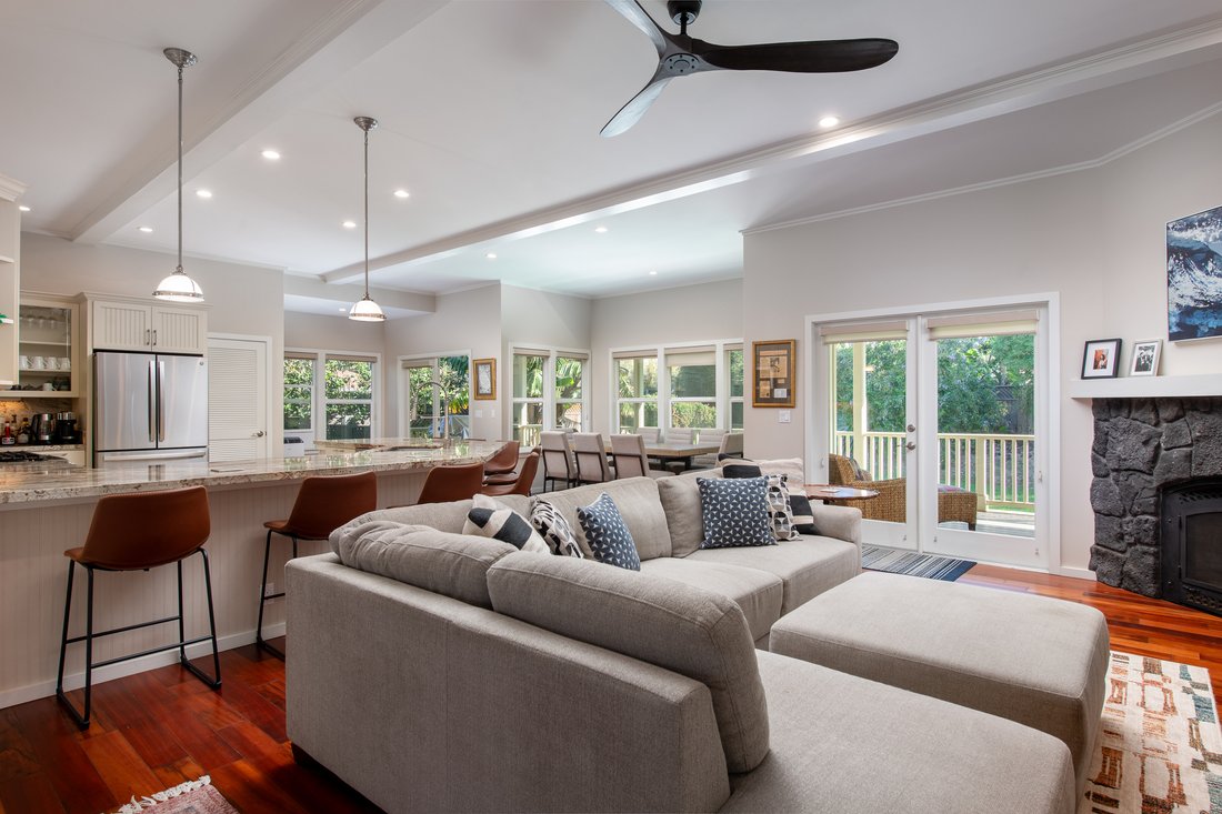 House in Waimea, Hawaii, United States 5 - 17681185