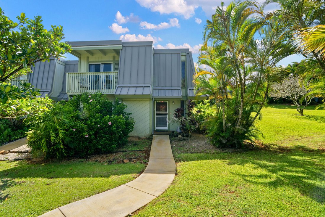 Condo in Princeville, Hawaii, United States 1 - 17680032