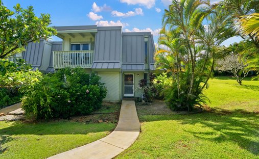 Condominio en Princeville, Hawái, Estados Unidos 1