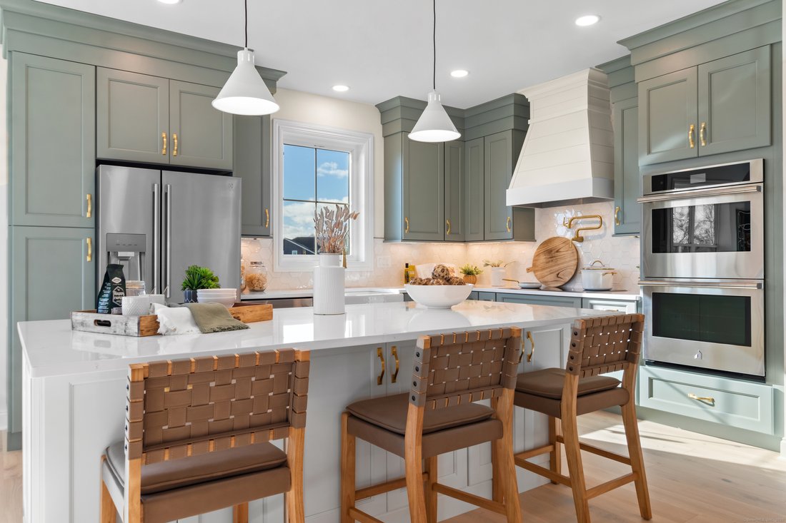 House in Stonington, Connecticut, United States 2 - 17678257