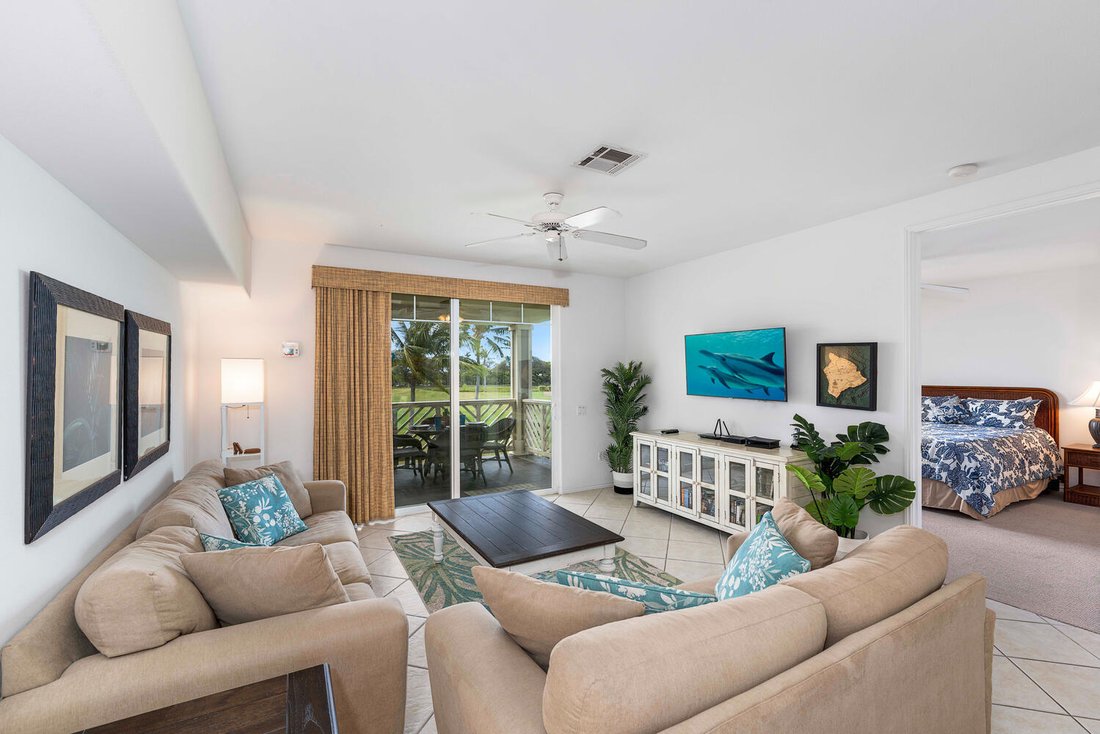 Condo in Waikoloa Village, Hawaii, United States 5 - 17679728