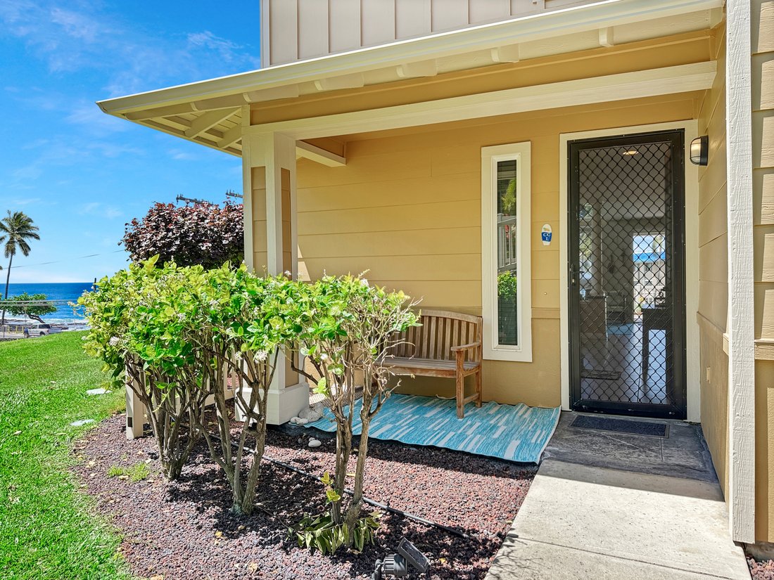 Condo in Kailua-Kona, Hawaii, United States 5 - 17679646