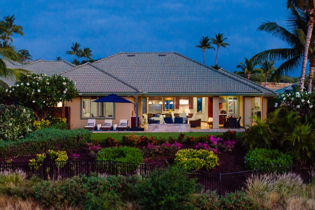 Condo in Waimea, Hawaii, United States 1 - 17680825