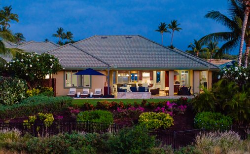 Condo in Waimea, Hawaii, United States 1