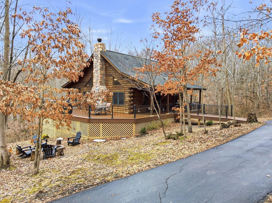 House in Logan, Ohio, United States 1 - 17679423